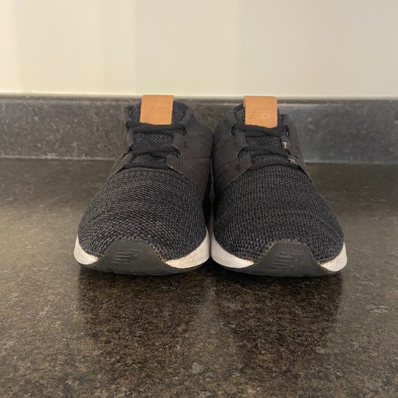 New Balance Fresh Foam Cruz v2 Knit - Size 5 - Picture 3 of 8